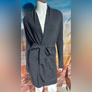 NWT Theory Ashtry Cashmere Sweater